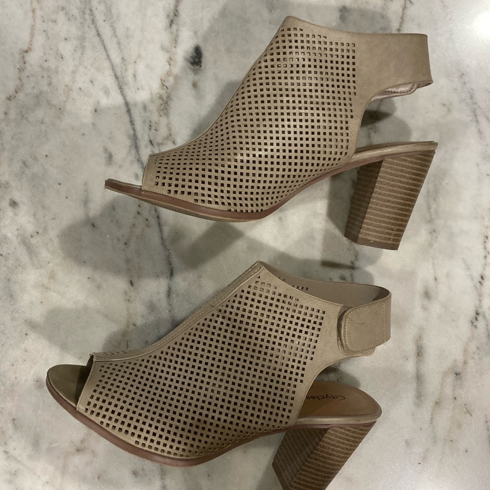 Booties